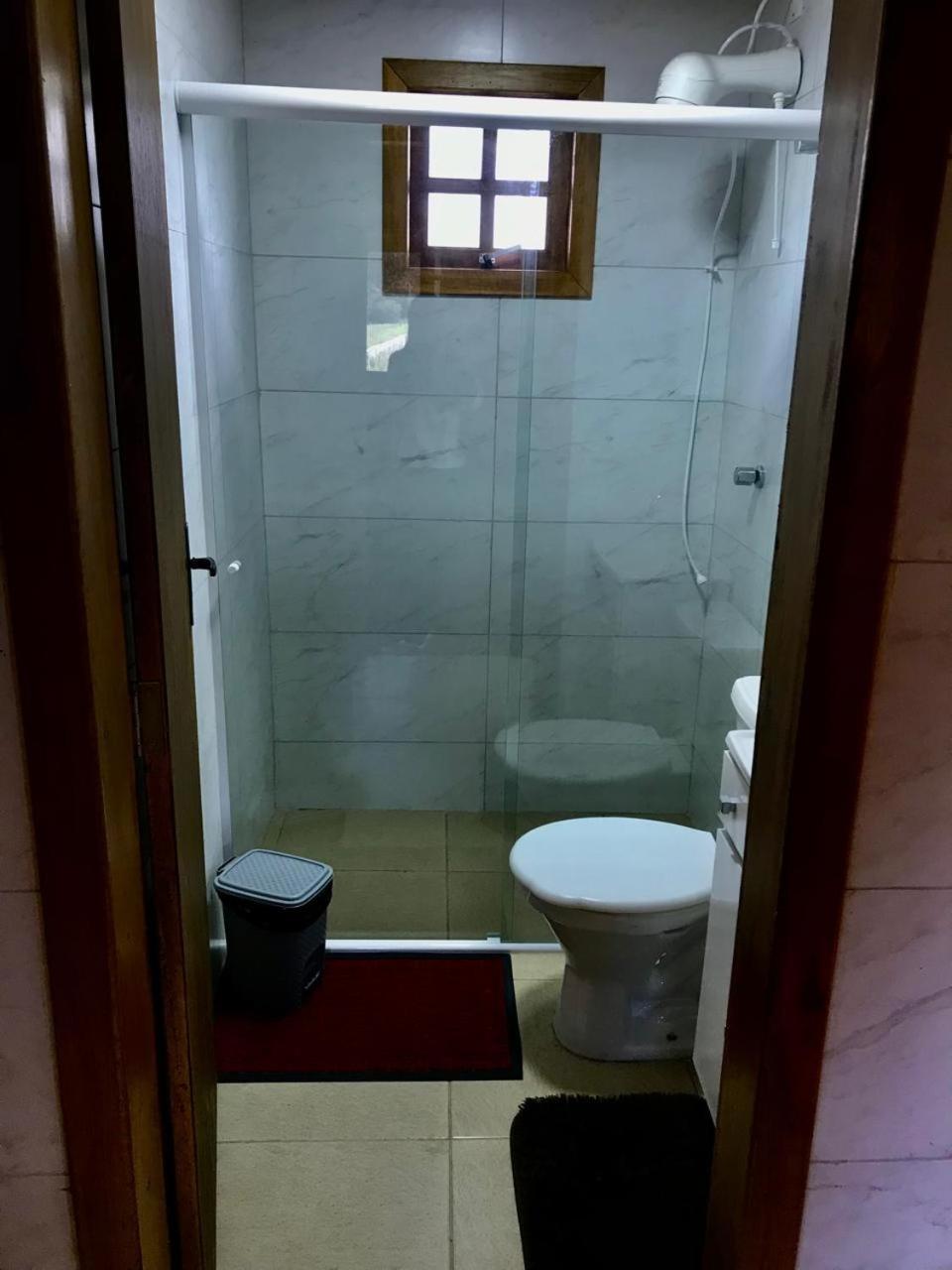 Cabana E Casa De Campo Bromelia أوروبيسي المظهر الخارجي الصورة
