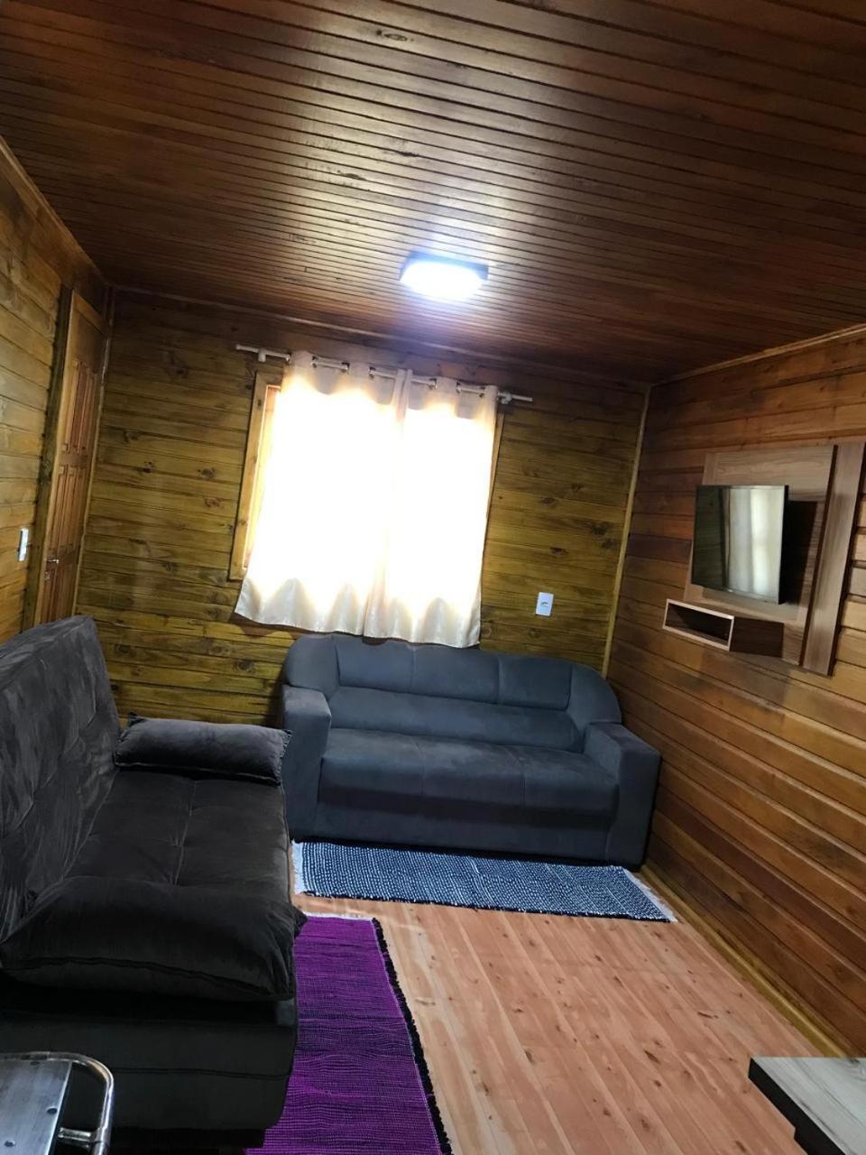 Cabana E Casa De Campo Bromelia أوروبيسي المظهر الخارجي الصورة