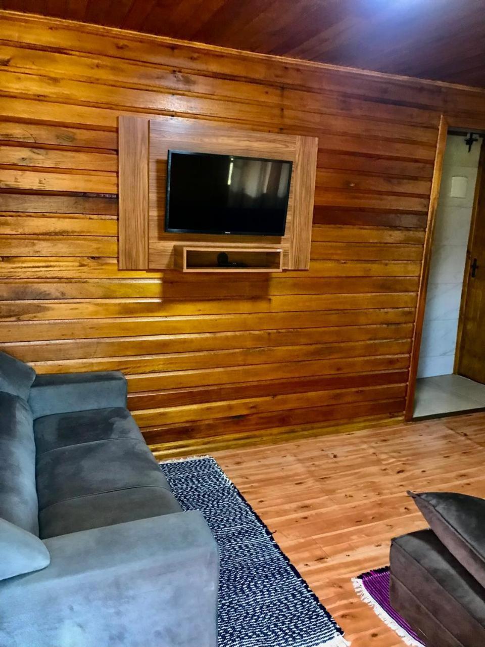 Cabana E Casa De Campo Bromelia أوروبيسي المظهر الخارجي الصورة